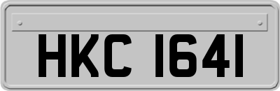 HKC1641