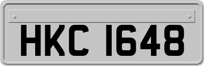 HKC1648