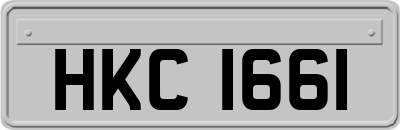 HKC1661