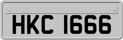 HKC1666