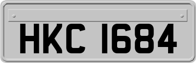 HKC1684