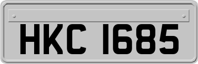 HKC1685