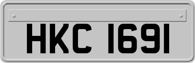 HKC1691