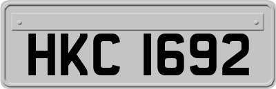 HKC1692