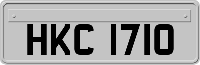 HKC1710