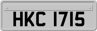 HKC1715