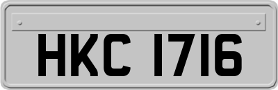 HKC1716