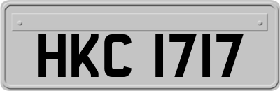 HKC1717