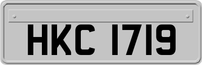 HKC1719