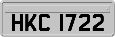 HKC1722