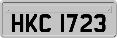 HKC1723