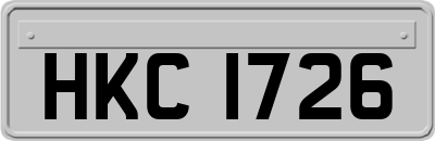 HKC1726