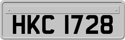 HKC1728