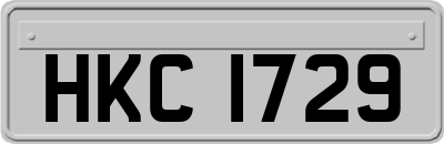 HKC1729