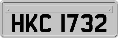 HKC1732