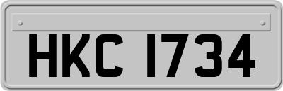 HKC1734