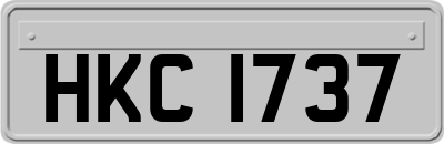 HKC1737