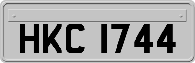 HKC1744