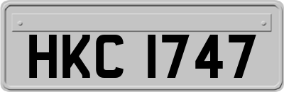 HKC1747