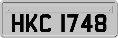 HKC1748