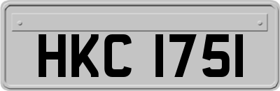 HKC1751