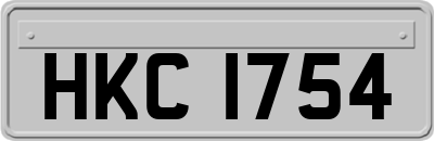 HKC1754