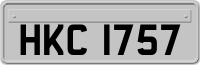 HKC1757
