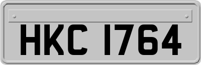 HKC1764