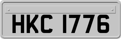 HKC1776