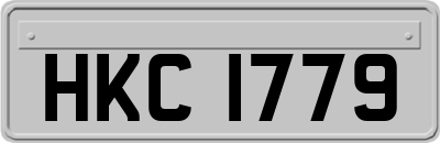 HKC1779