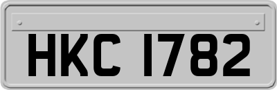 HKC1782