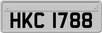 HKC1788