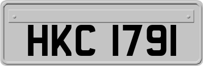HKC1791