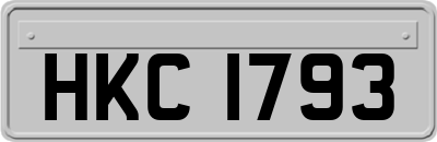 HKC1793