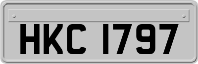 HKC1797