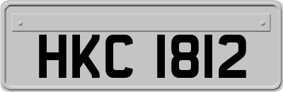 HKC1812