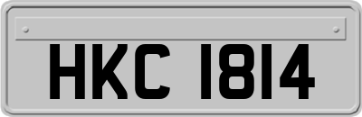 HKC1814