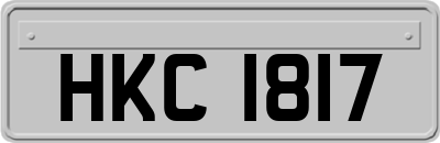 HKC1817
