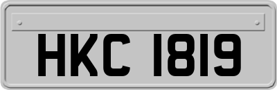 HKC1819