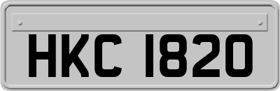 HKC1820