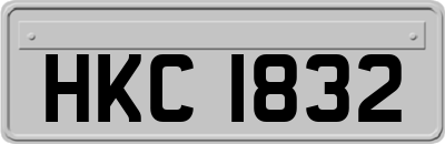HKC1832