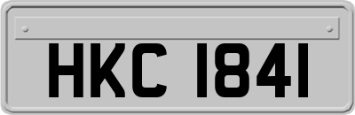 HKC1841