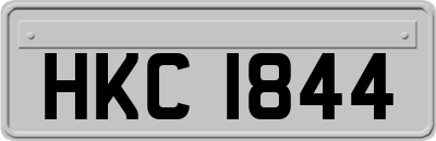 HKC1844