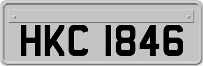 HKC1846