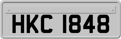 HKC1848
