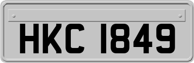 HKC1849
