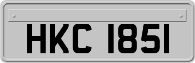 HKC1851