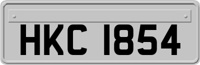 HKC1854