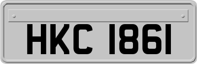 HKC1861