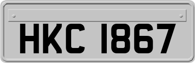 HKC1867
